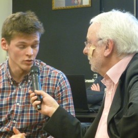 2017 sportverdienste  37 - Sportraad Zaventem 